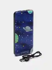 Внешний аккумулятор Harper PB-0024, 10 000 мАч, Micro USB, Type-C