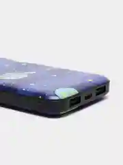 Внешний аккумулятор Harper PB-0024, 10 000 мАч, Micro USB, Type-C