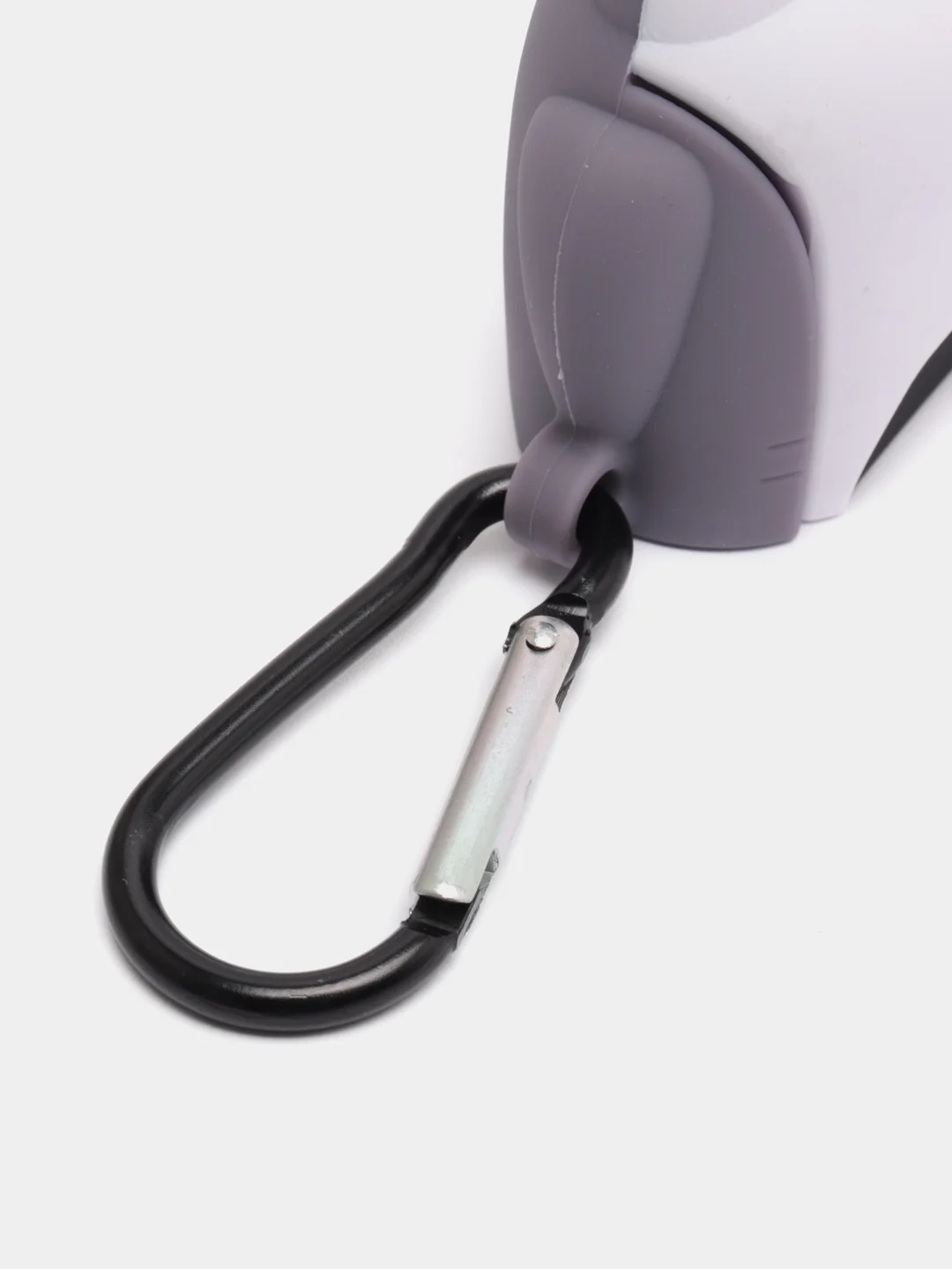 Хром чехол для беспроводных наушников Apple AirPods 1, 2, силиконовый