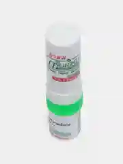 Зеленый тайский карандаш-ингалятор для носа Green Herb Brand, при простудах  от насморка