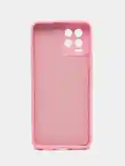 Конфетный чехол силиконовый для Realme 8 / 8 Pro Реалми 8 / 8 Про  Silicone Cover