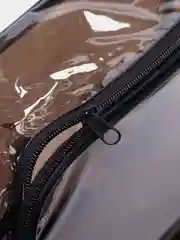 Черный косметичка, сумка-органайзер дорожная, водонепроницаемая, для бассейна, роддом