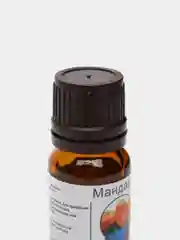 Натуральное эфирное масло мандарина, 10 мл