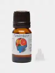 Натуральное эфирное масло грейпфрута, 10 мл