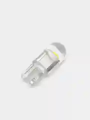 Белый светодиодные габаритные LED лампы W5W T10 лампа габаритов без цоколя
