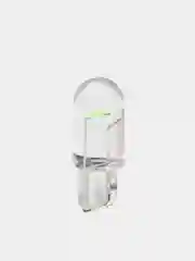 Желтый светодиодные габаритные LED лампы W5W T10 лампа габаритов без цоколя