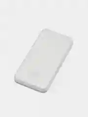 Белый внешний аккумулятор Harper PB-10011, 10000 мАч, Micro USB, гарантия 1 год