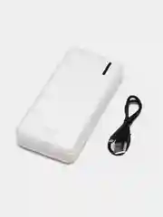 Внешний аккумулятор Harper PB-20011, Power Bank на 20000 мАч, Micro USB, гаранития 1 год
