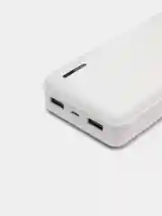 Внешний аккумулятор Harper PB-20011, Power Bank на 20000 мАч, Micro USB, гаранития 1 год