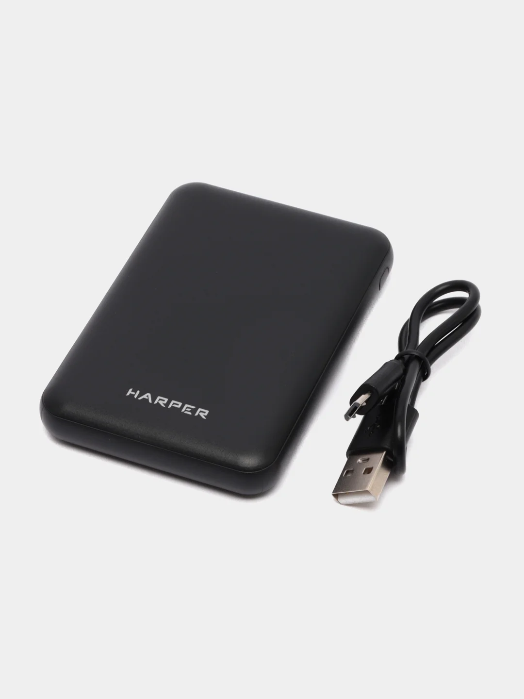 Внешний аккумулятор Рower bank Harper PB-5001, USB