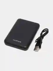 Внешний аккумулятор Рower bank Harper PB-5001, USB