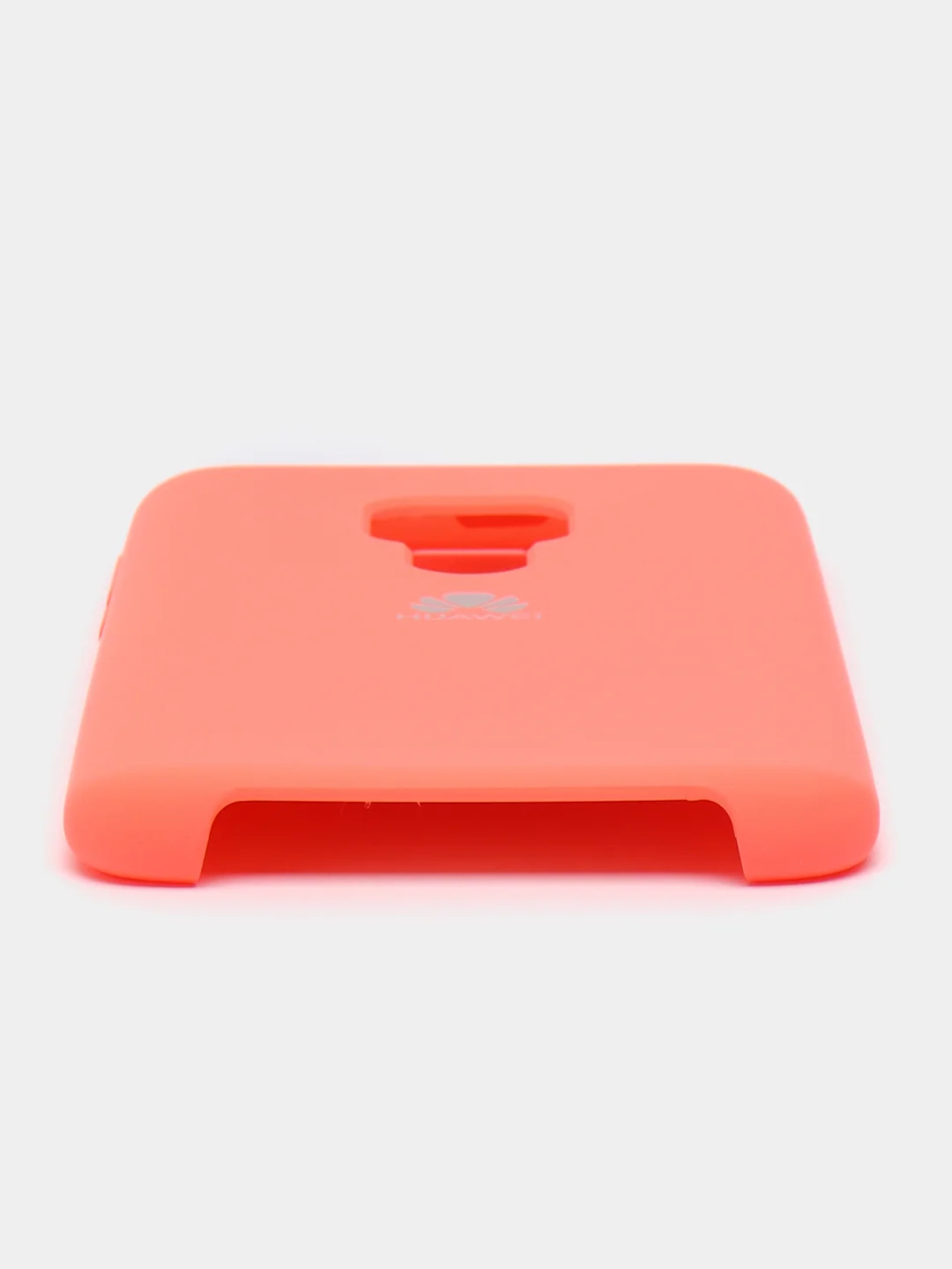 Коралловый чехол силиконовый Silicone Cover Case для Huawei Mate 10, 10 Pro, 20, 20 Pro