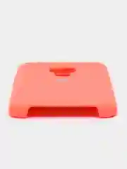 Коралловый чехол силиконовый Silicone Cover Case для Huawei Mate 10, 10 Pro, 20, 20 Pro