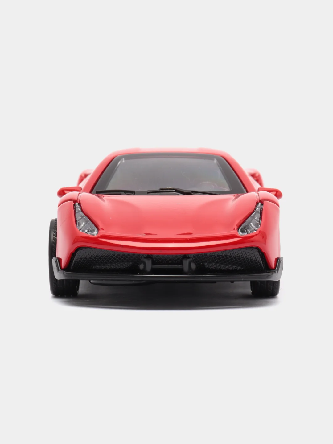 Машинка Ferrari