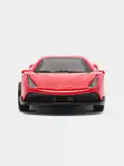 Машинка Ferrari