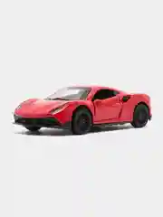 Машинка Ferrari