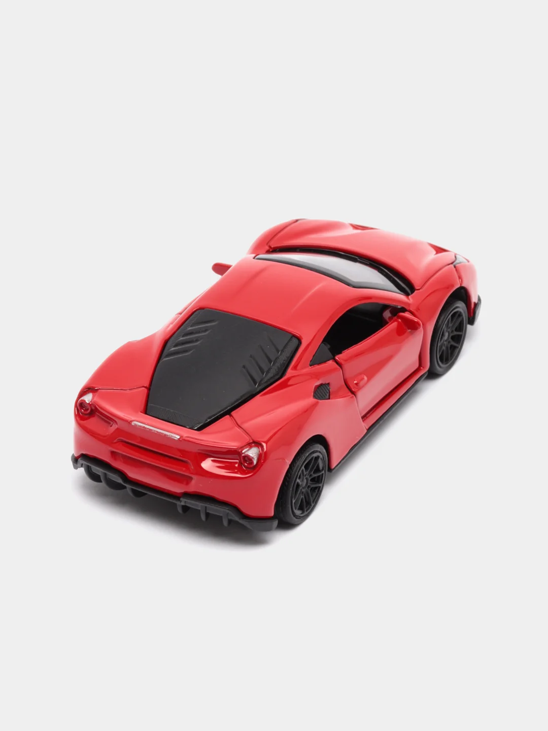 Машинка Ferrari