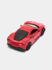 Машинка Ferrari
