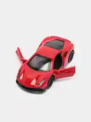 Машинка Ferrari