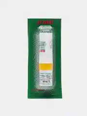 Желтый тайский карандаш-ингалятор для носа Green Herb Brand, при простудах  от насморка