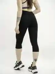 Легинсы женские спортивные