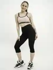 Легинсы женские спортивные