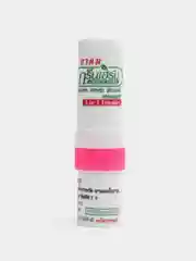 Розовый тайский карандаш-ингалятор для носа Green Herb Brand, при простудах  от насморка