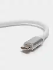 Переходник HOCO HB14 USB HUB для Macbook, Type-c to USB-C, USB 3.0, HDMI, PD