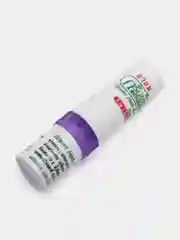 Фиолетовый тайский карандаш-ингалятор для носа Green Herb Brand, при простудах  от насморка
