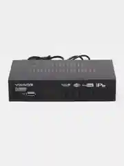 Цифровая ТВ-приставка ресивер для DVB-T/T2/C