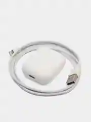 Наушники беспроводные Pods 2, сенсорные