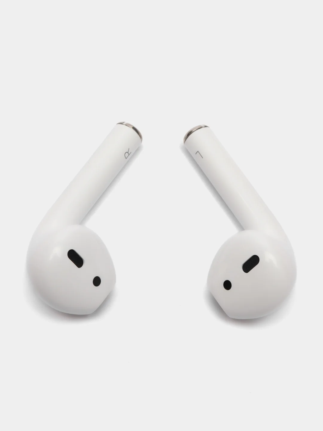 Наушники беспроводные Pods 2, сенсорные