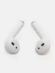 Наушники беспроводные Pods 2, сенсорные