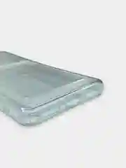 Прозрачный чехол для Xiaomi 12 Pro, Сяоми 12 Про, прозрачный, противоударный, с карманом для карты