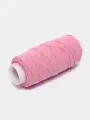 Розовый эластичная нить резинка