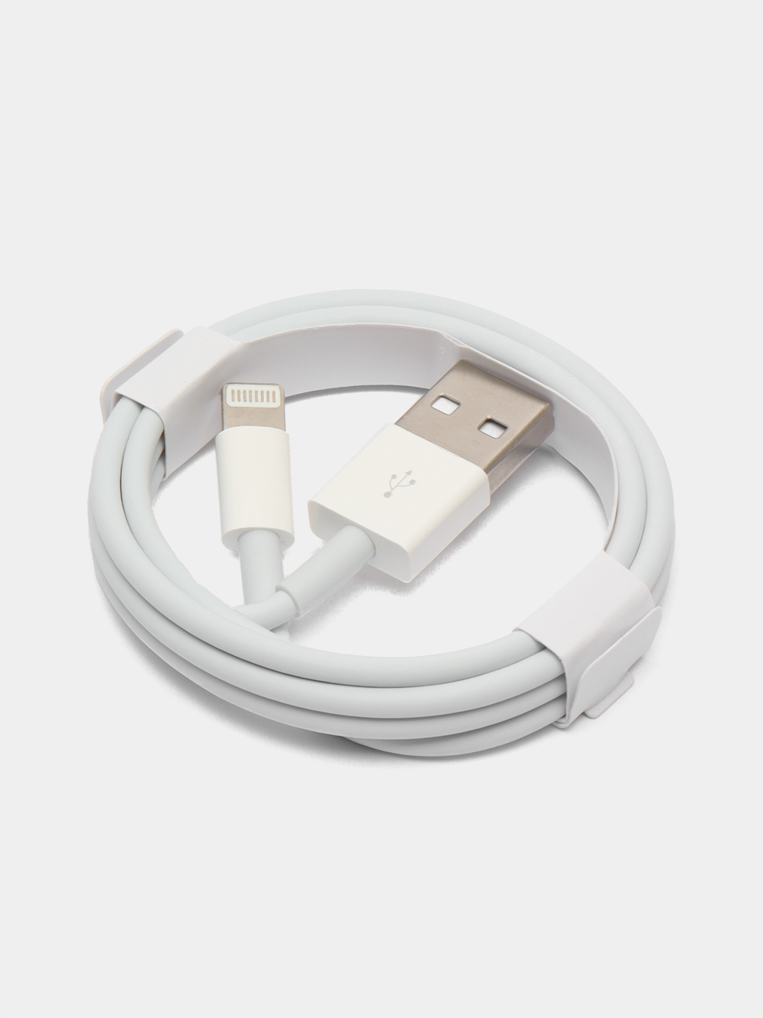 Зарядка для айфона / Кабель lightning для iPhone 11, 12, 13, iPad PD 18/20  Ватт с USB-C купить по цене 270.39 ₽ в интернет-магазине KazanExpress