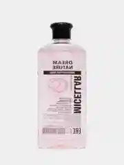 Мицеллярная вода для снятия макияжа Dream Nature, без спирта, 500 мл