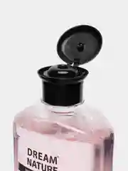 Мицеллярная вода для снятия макияжа Dream Nature, без спирта, 500 мл