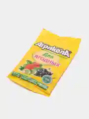 Комплексное удобрение Агрикола "Для ягоднях культур", 50 г