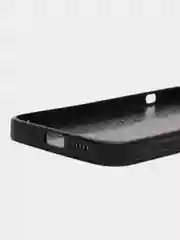 Лайм силиконовый чехол для iPhone 11 с принтом