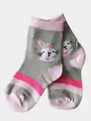 Конфетный носки детски, для девочек
