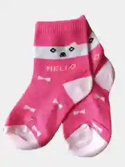 Конфетный носки детски, для девочек