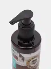 Planeta Organica Гель для душа натуральный Organic coconut 280 мл