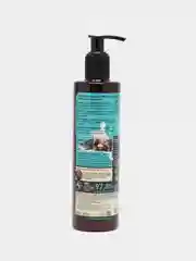 Planeta Organica Гель для душа натуральный Organic coconut 280 мл