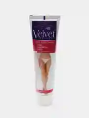 Крем для депиляции зоны бикини Velvet, 100 мл