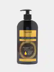 Compliment Argan Oil Крем-Масло для рук и тела 5 в 1 400 мл