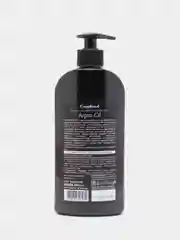 Compliment Argan Oil Крем-Масло для рук и тела 5 в 1 400 мл
