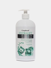 Compliment Hydralift Hyaluron Лосьон для тела 400 мл