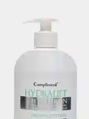Compliment Hydralift Hyaluron Лосьон для тела 400 мл