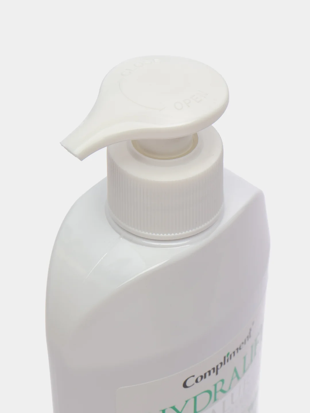 Compliment Hydralift Hyaluron Лосьон для тела 400 мл